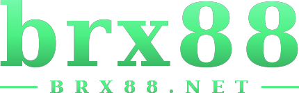 brx88 logo