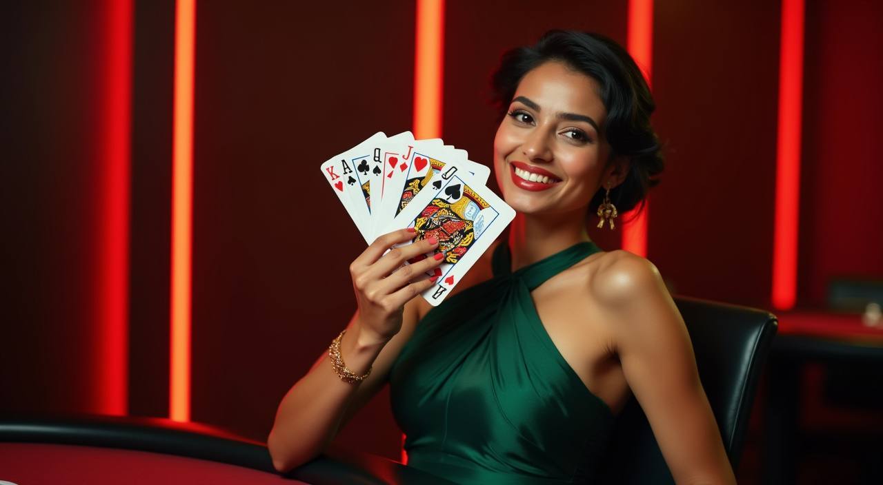 brx88 brx88-এ Table Red Dog কীভাবে খেলা হয়